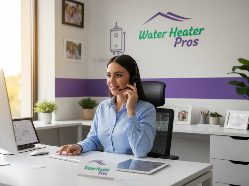 Water Heater Repair  in California City  FAQ